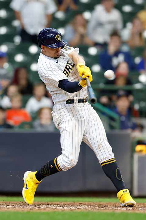 Willy Adames