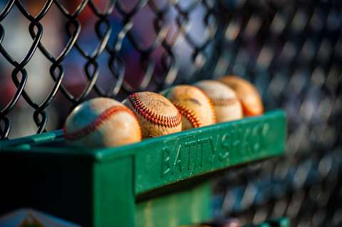 USA - South End Baseball Boston - Oriels v Marlins