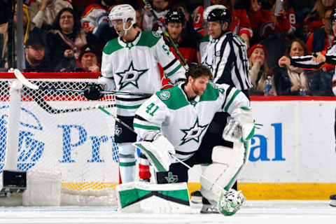 Dallas Stars v New Jersey Devils