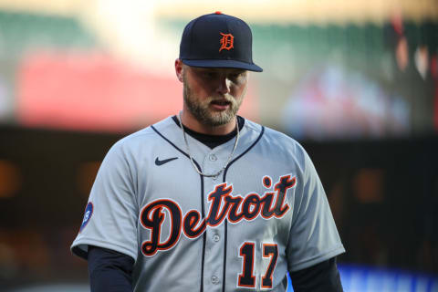 Detroit Tigers v Minnesota Twins