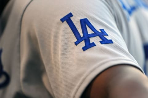 Los Angeles Dodgers v Los Angeles Angels