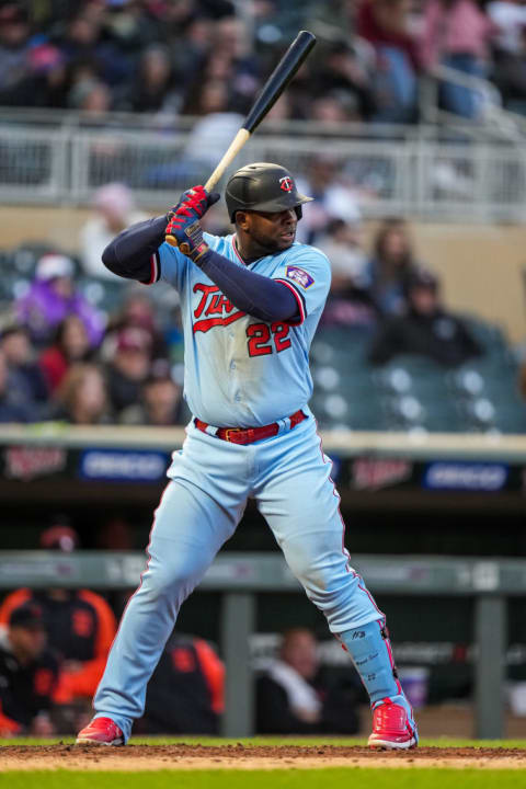 Detroit Tigers v Minnesota Twins