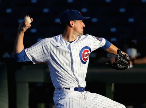 Chicago White Sox v Chicago Cubs