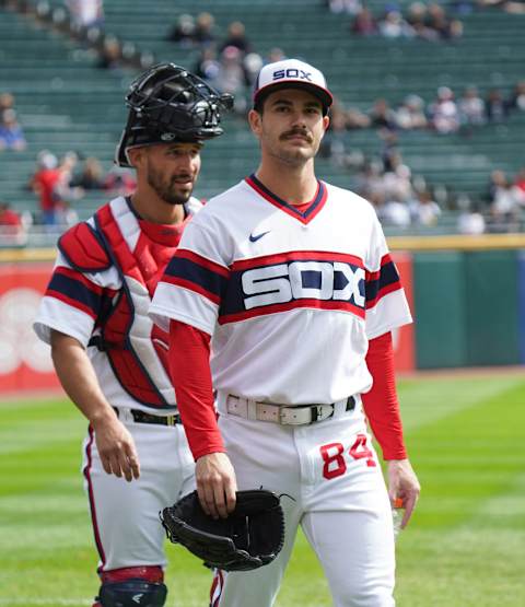 Detroit Tigers v Chicago White Sox