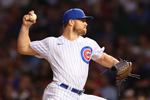 St. Louis Cardinals v Chicago Cubs