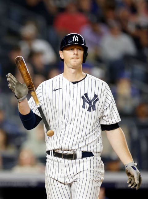 Toronto Blue Jays v New York Yankees