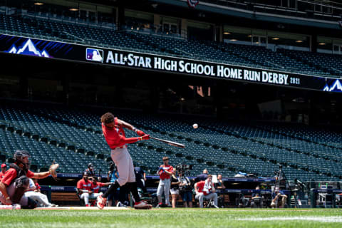 MLB All-Star Week