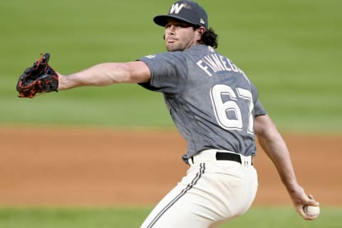 Miami Marlins v Washington Nationals