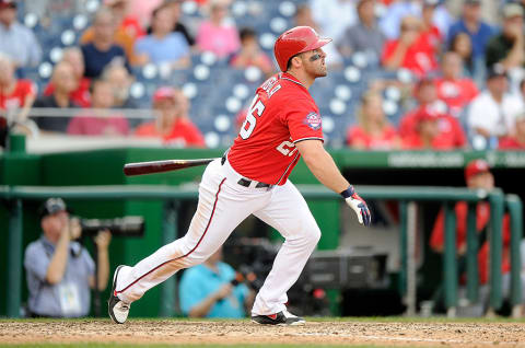 Cincinnati Reds v Washington Nationals