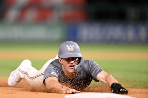 Atlanta Braves v Washington Nationals