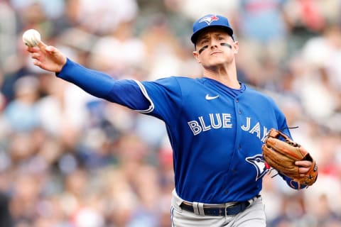 Wild Card Series - Toronto Blue Jays v Minnesota Twins - Game Two