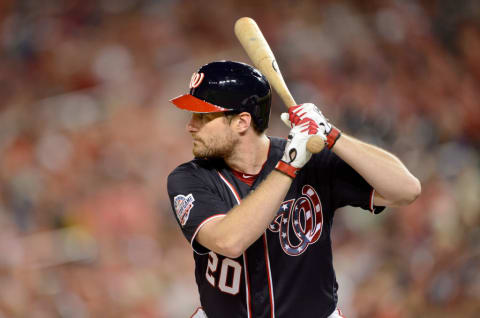 Daniel Murphy: Robbed of an MVP in 2016