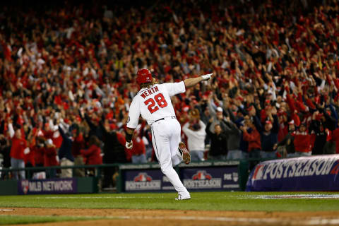 The "Werthquake." Where were you?