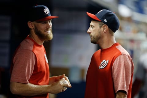 One of the best ace duos in MLB history