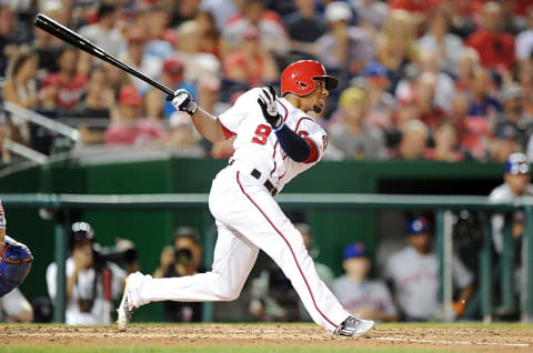 Ben Revere had the worst season of his career in DC