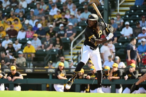 Atlanta Braves v Pittsburgh Pirates