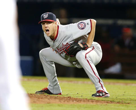 Jonathan Papelbon likely wouldn't get many save chances with this lineup