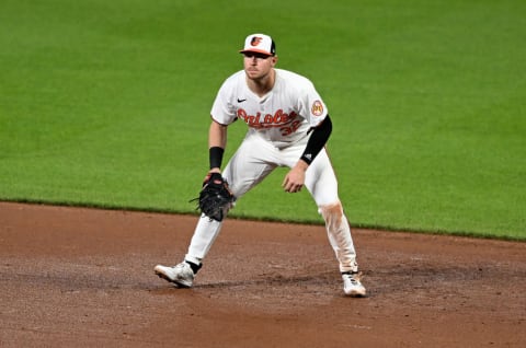 Minnesota Twins v Baltimore Orioles