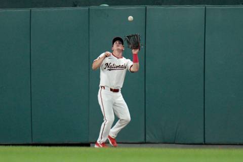 Atlanta Braves v Washington Nationals