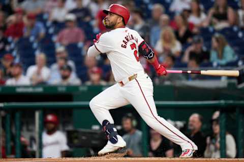 Atlanta Braves v Washington Nationals