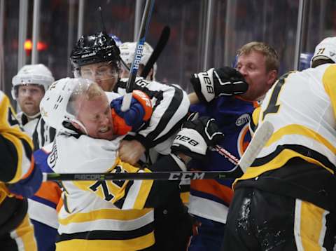 Pittsburgh Penguins v New York Islanders - Game Two