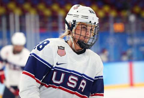 Ice Hockey - Beijing 2022 Winter Olympics Day 2