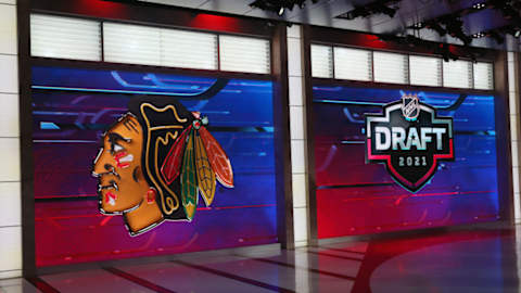 2021 NHL Draft - Round One