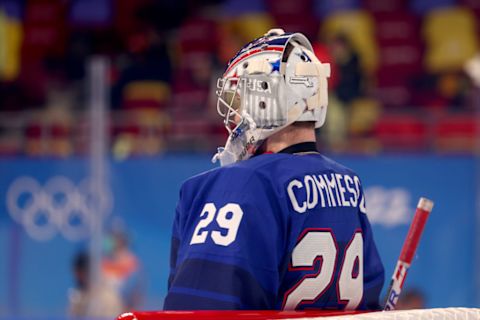 Ice Hockey - Beijing 2022 Winter Olympics Day 9