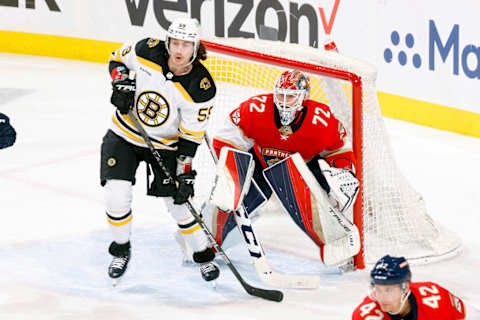 Boston Bruins v Florida Panthers - Game Six