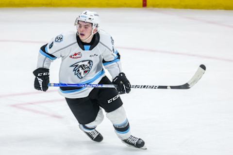 Seattle Thunderbirds v Winnipeg Ice - Game 2