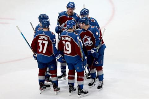 Colorado Avalanche