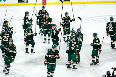 Minnesota Wild