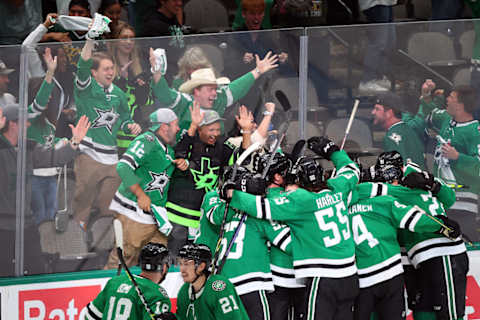 Dallas Stars