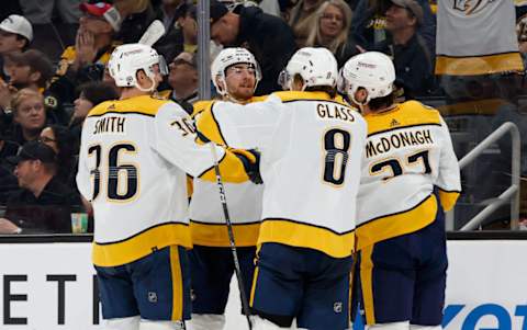 Nashville Predators 