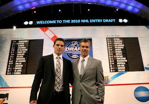 2010 NHL Draft - Round One