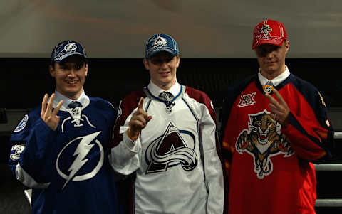 2013 NHL Draft