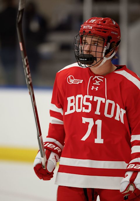 Boston University v Bentley