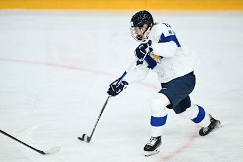 IHOCKEY-JUNIOR-SVK-FIN