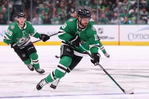 Vegas Golden Knights v Dallas Stars - Game Four