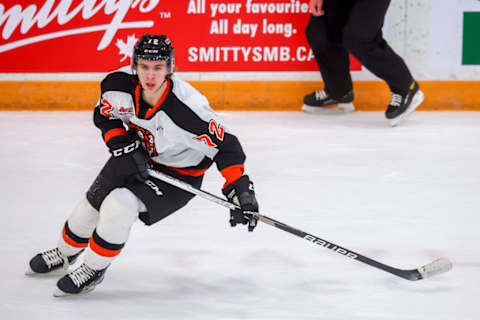 Medicine Hat Tigers v Winnipeg Ice - Game 2