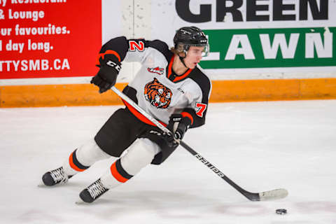 Medicine Hat Tigers v Winnipeg Ice - Game 2