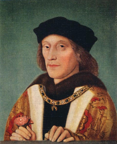 Henry VII.