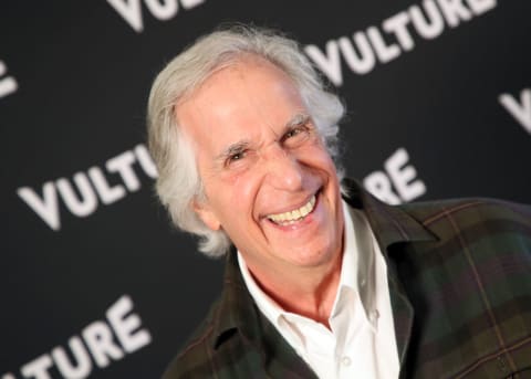 Henry Winkler