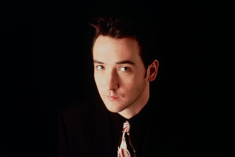 John Cusack