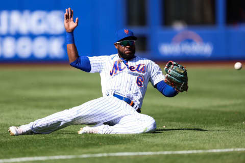 Arizona Diamondbacks v New York Mets