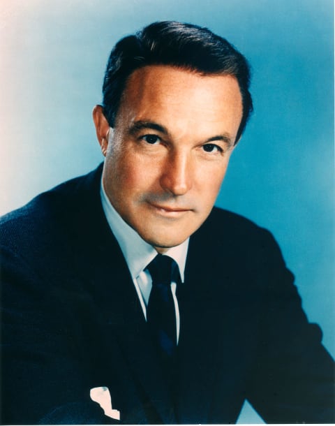 Gene Kelly