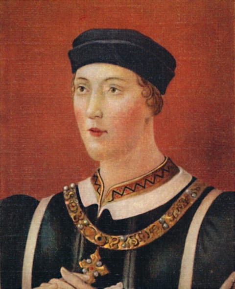 Henry VI.