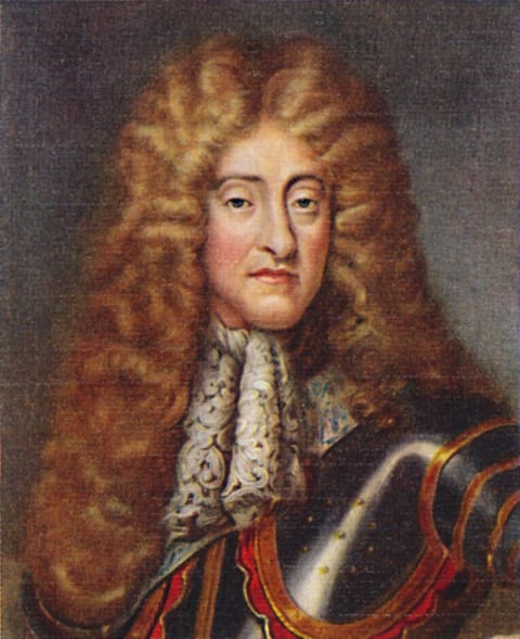 James II