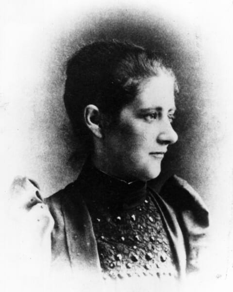 Beatrix Potter