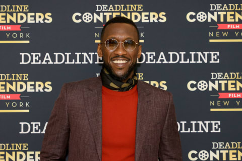 Mahershala Ali was cast as Blade in 2019.